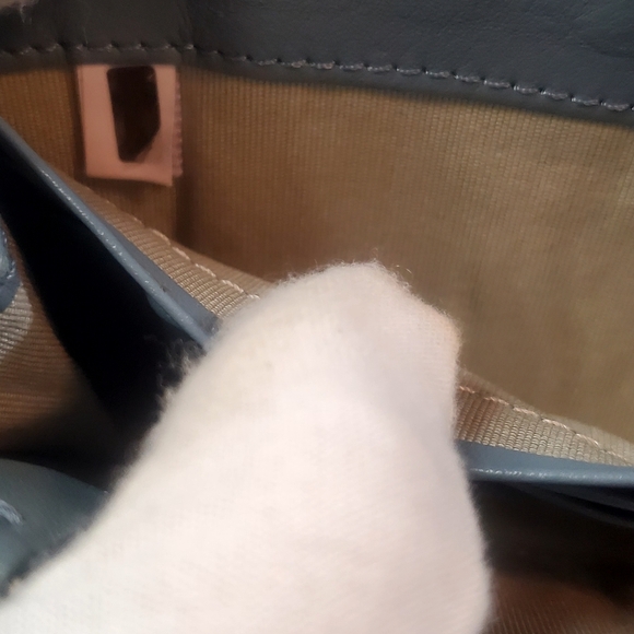 Jimmy Choo Filipa Leather Star Wallet - Picture 11 of 16